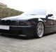 BMW E39 530D