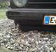 VW Golf II cl 1,6 benzin