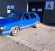 VW Golf 2 GTD 1,6