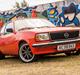 Opel Ascona b 1.6s [Tidl. bil]