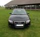 Audi A4 1.8T Avant S-Line