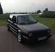 VW Golf 2 GTI G60 Fire and ice