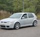 VW Golf 4