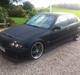 BMW e36 318 Ti Solgt