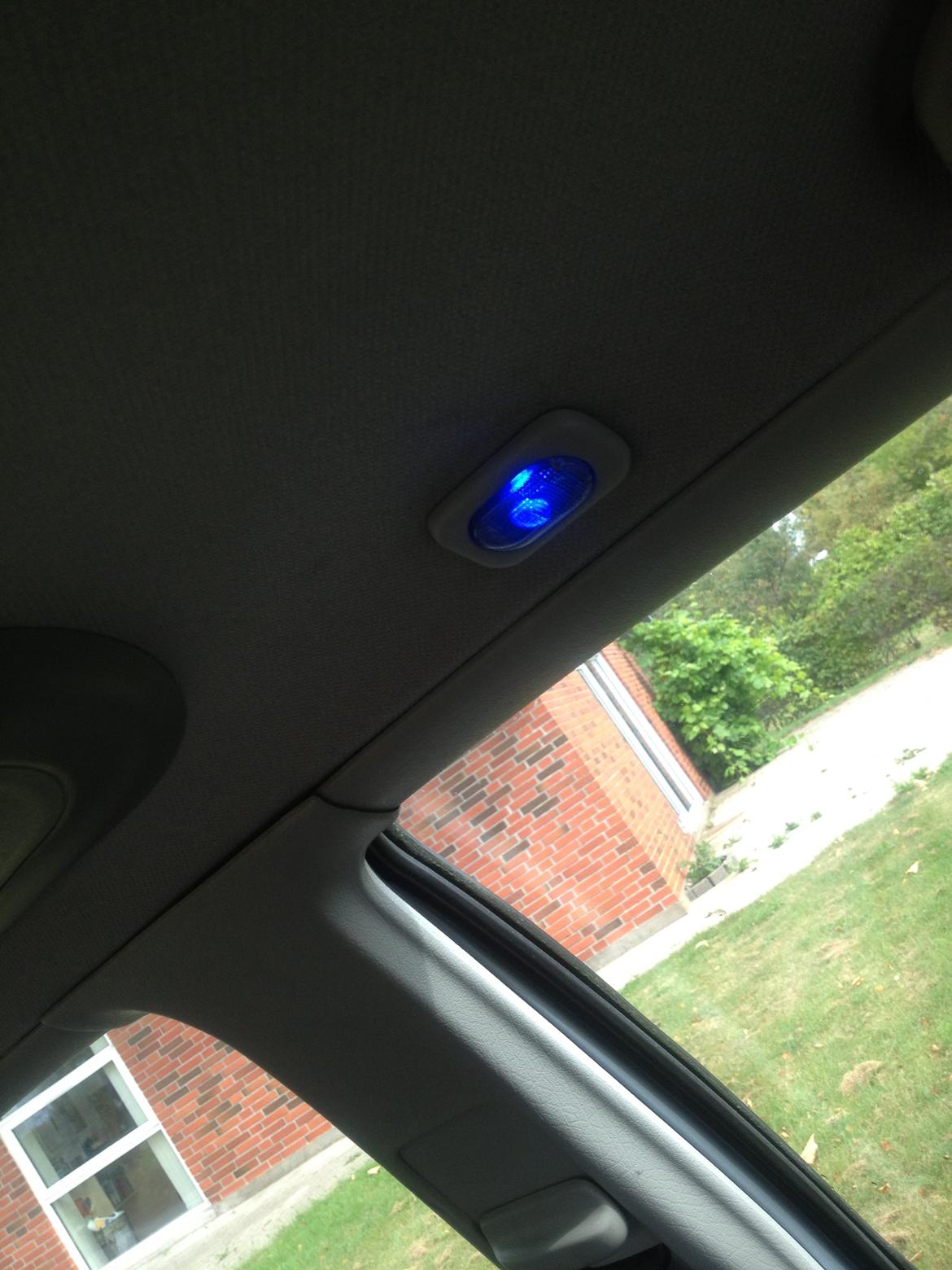 VW Vento 1.9 TD  billede 9