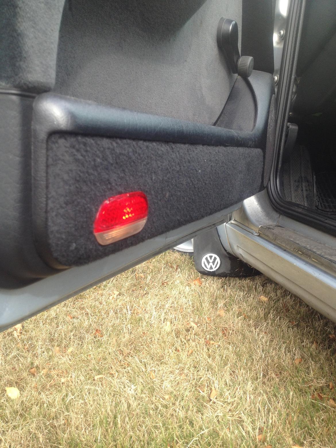 VW Vento 1.9 TD  billede 13