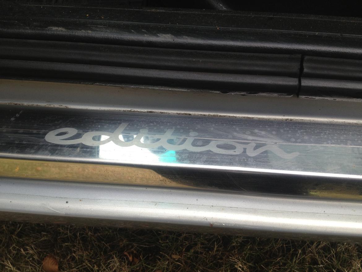 VW Vento 1.9 TD  billede 14