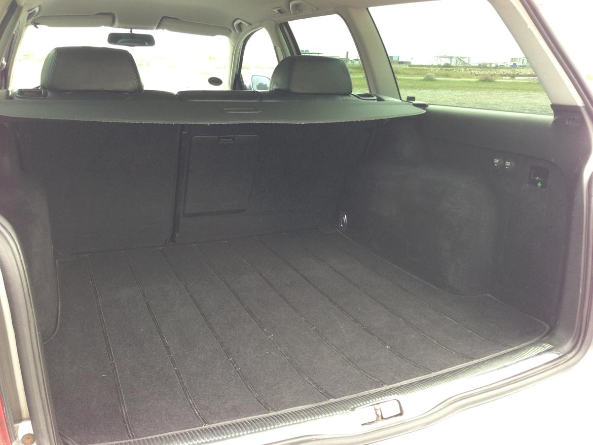 VW Passat 3BG, 1.9 TDI - Highline // SOLGT billede 8