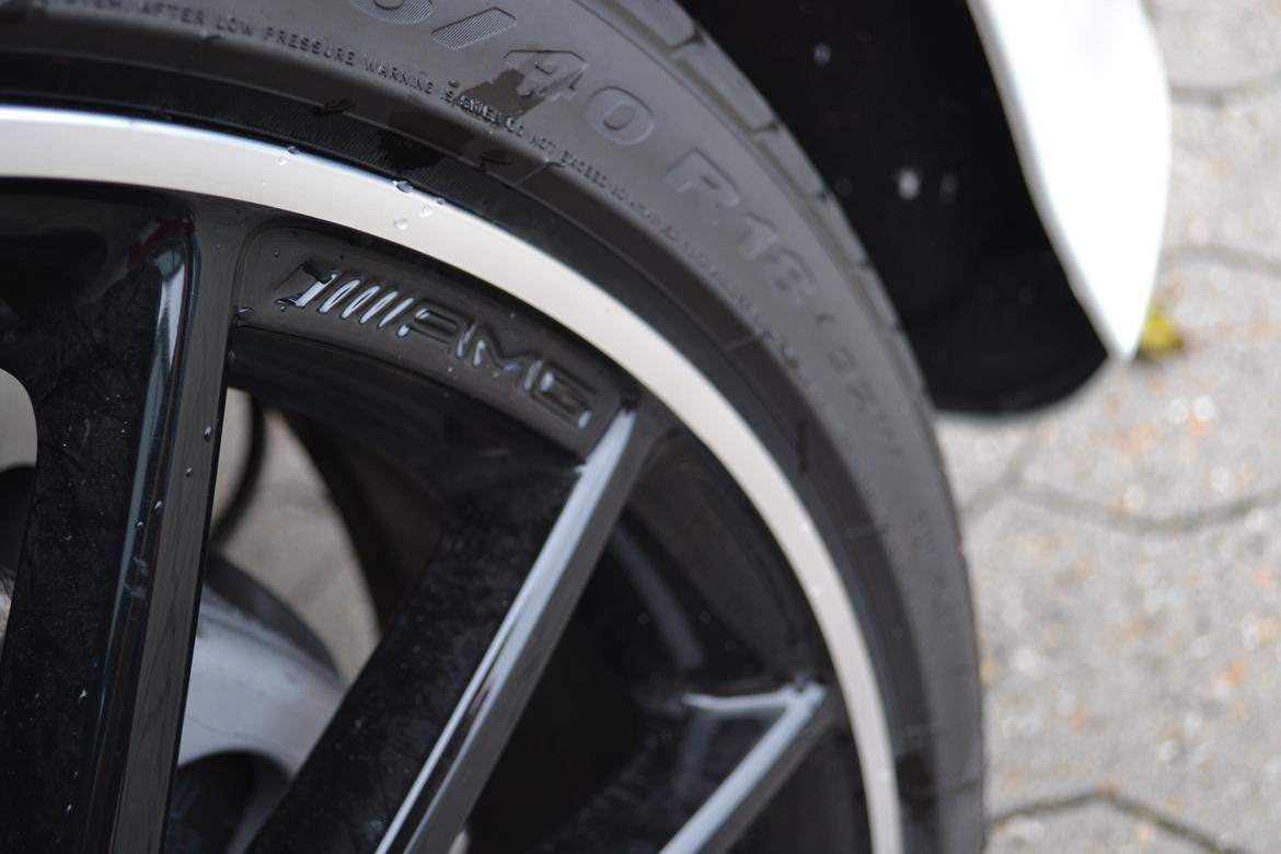 Mercedes Benz A180 CDI billede 15