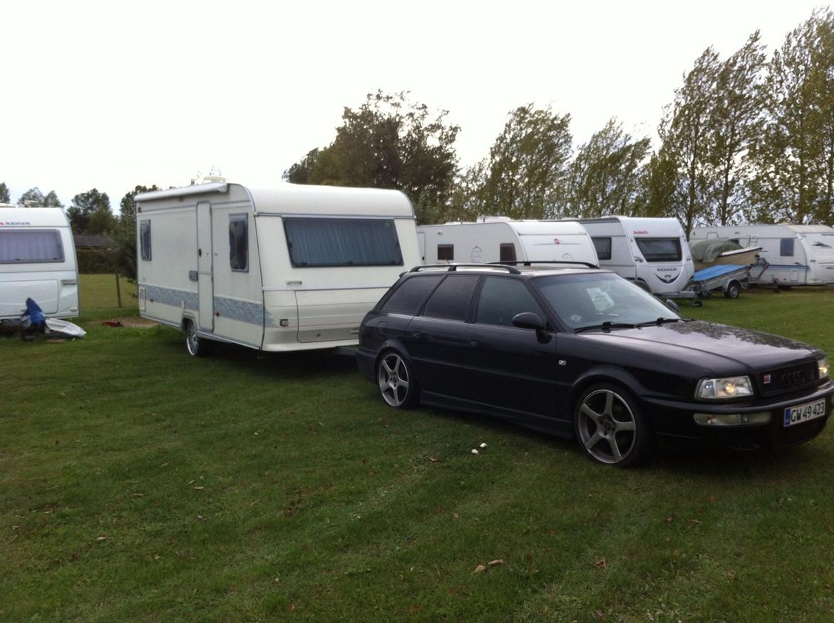 Audi 80 TDI Avant RS2 billede 15