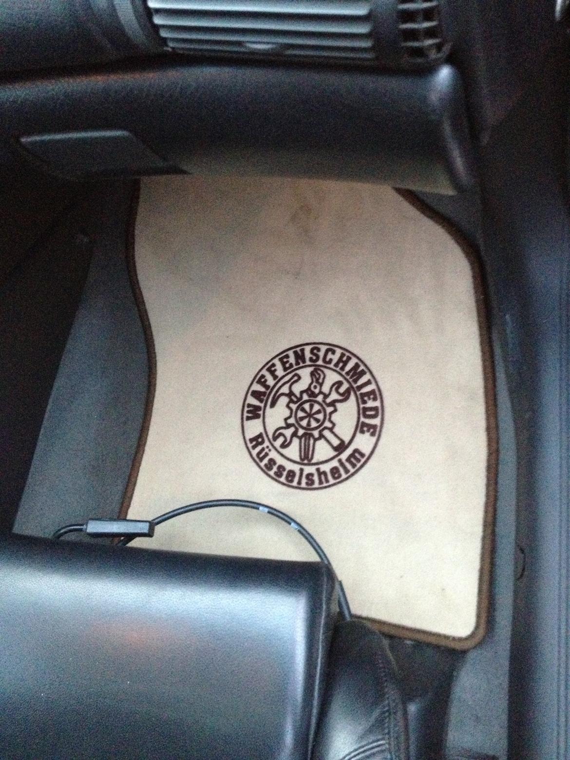 Opel Astra F Eye Candy *Solgt* billede 18