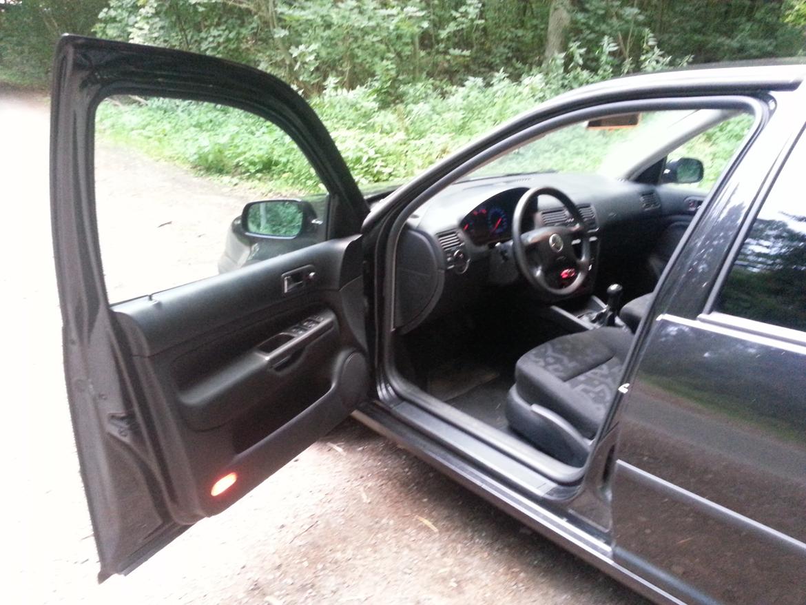 VW Bora 2,0 115 HK Limo billede 9