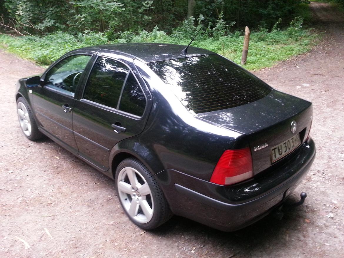 VW Bora 2,0 115 HK Limo billede 14