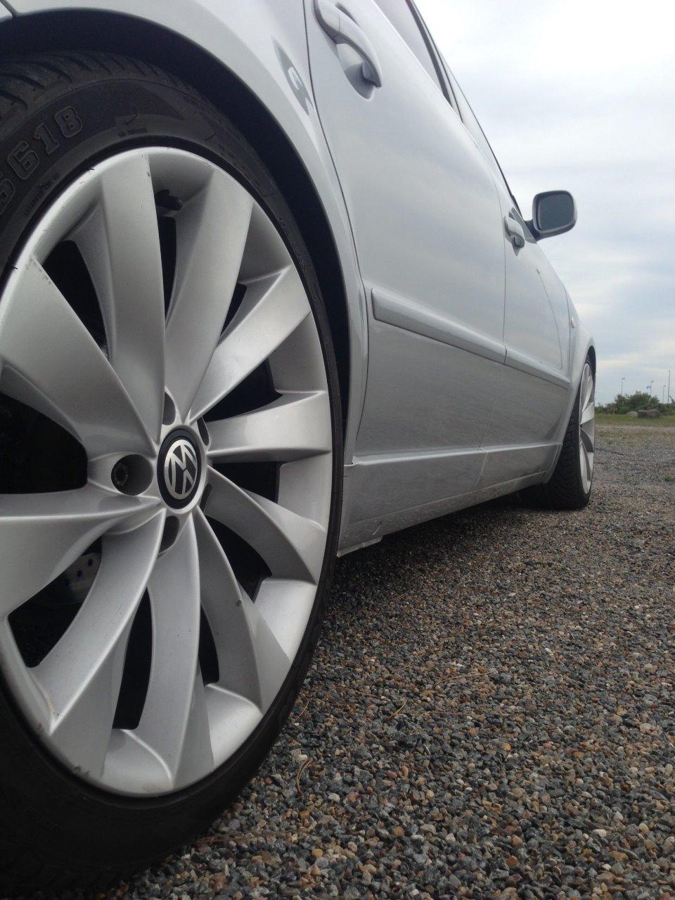 VW Passat 3BG, 1.9 TDI - Highline // SOLGT billede 19