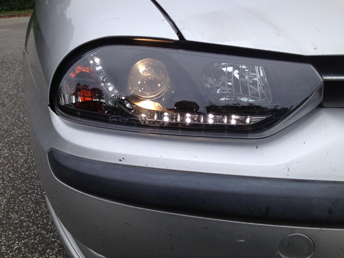 Alfa Romeo 156 billede 16