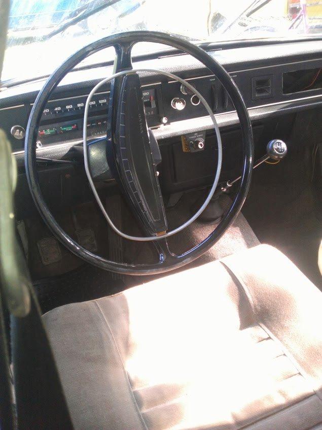 Volvo 144S billede 10