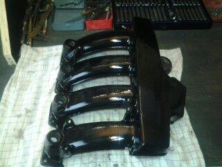 VW passat 1.8t stc billede 8