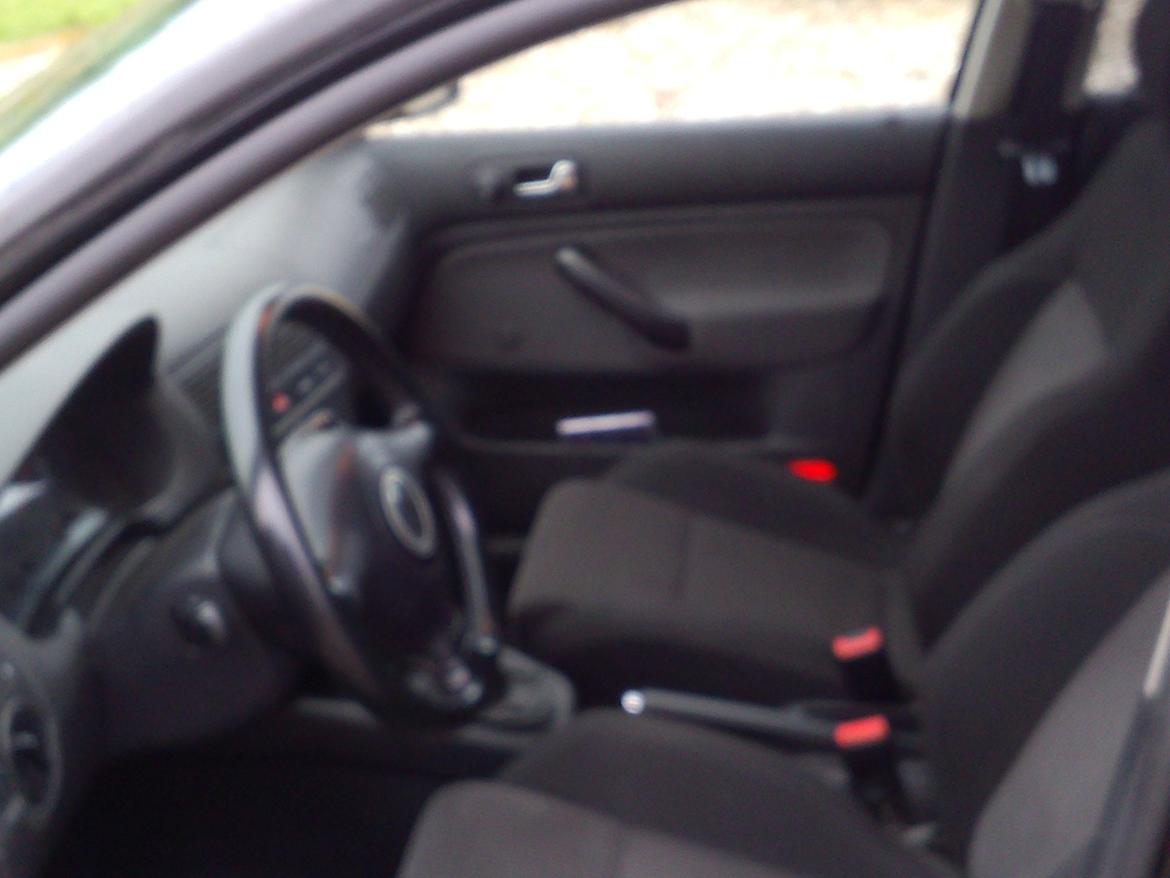 VW Golf 4  Nysynet d.10/9 billede 20