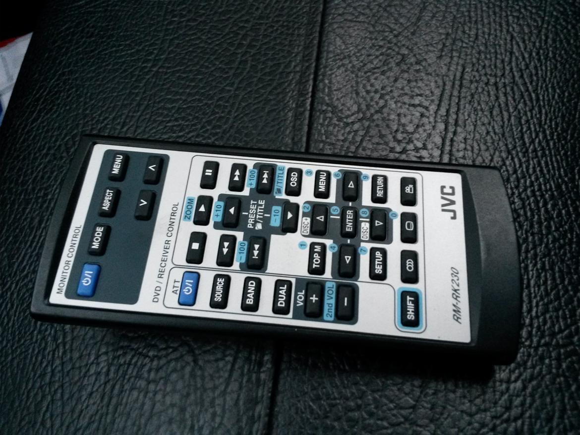 VW Scirocco GT2 billede 20