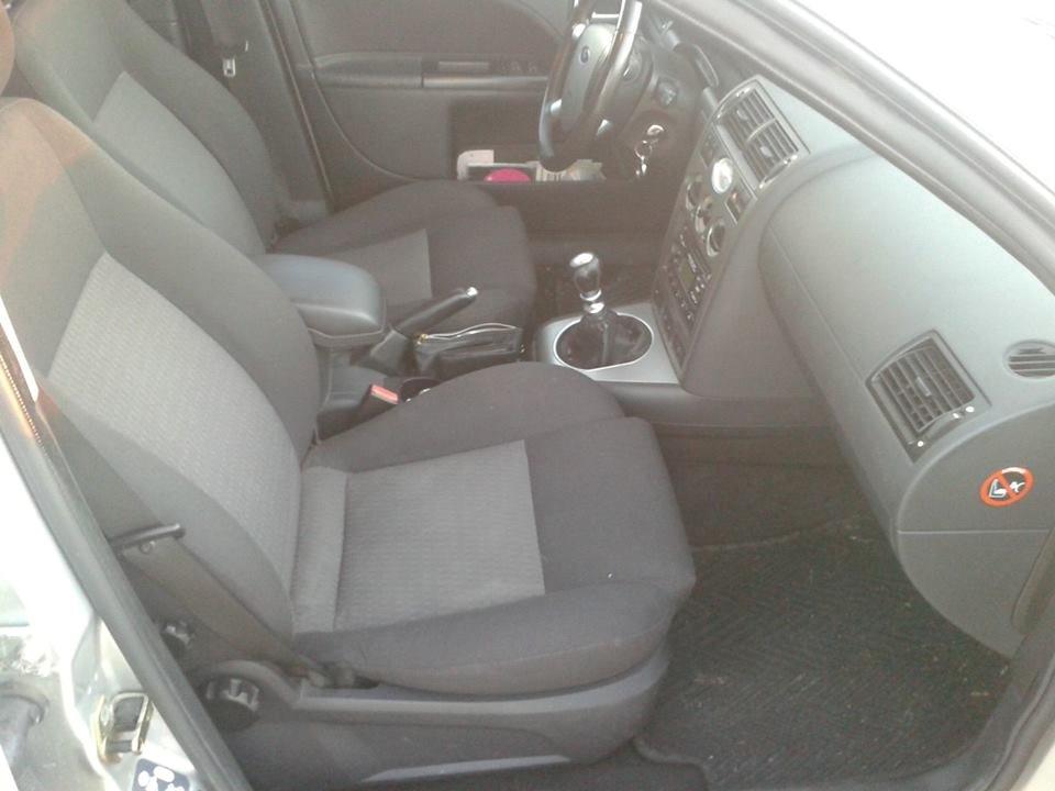 Ford Mondeo Stationcar billede 3