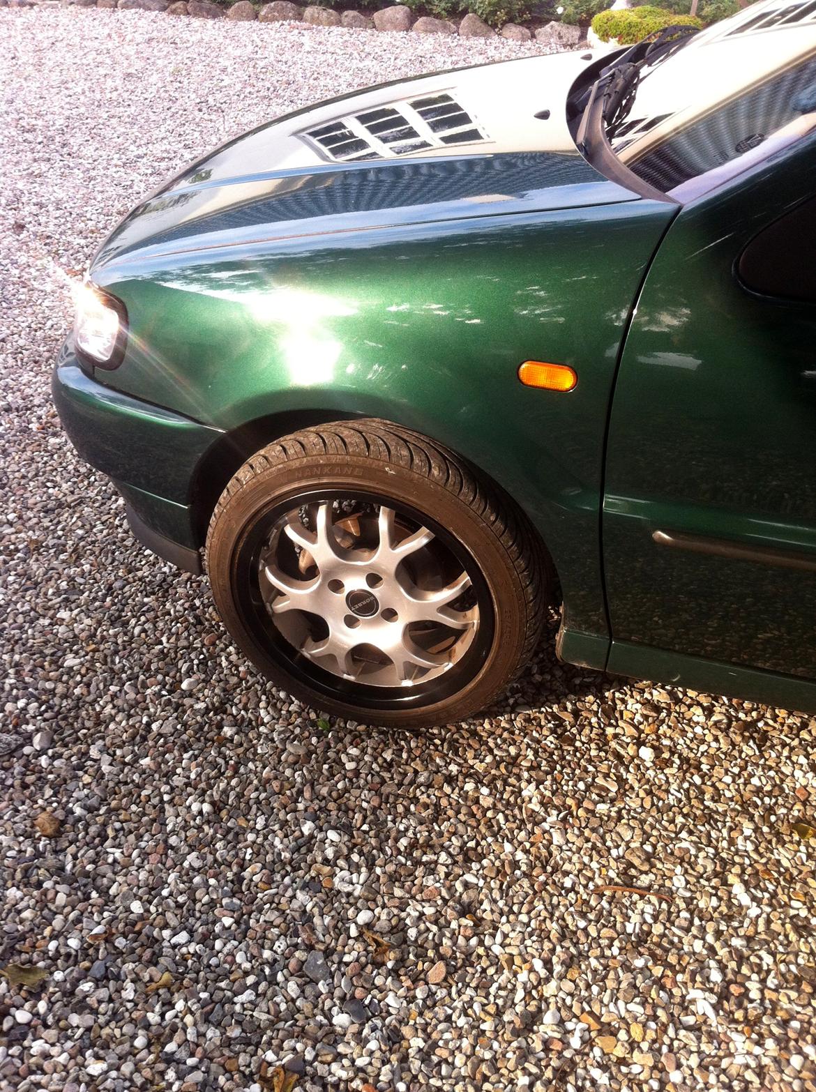 VW Polo 6n billede 2