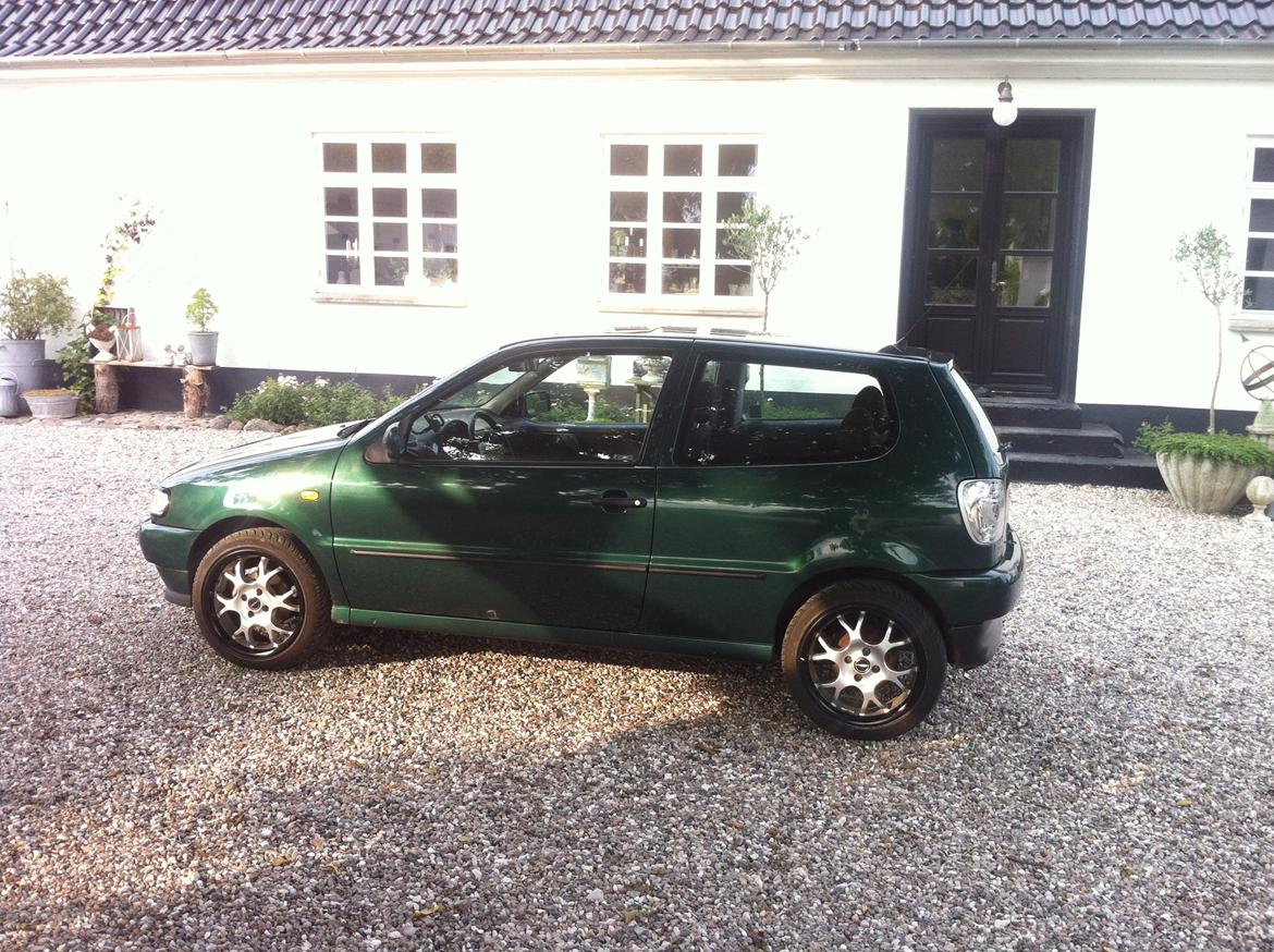 VW Polo 6n billede 3