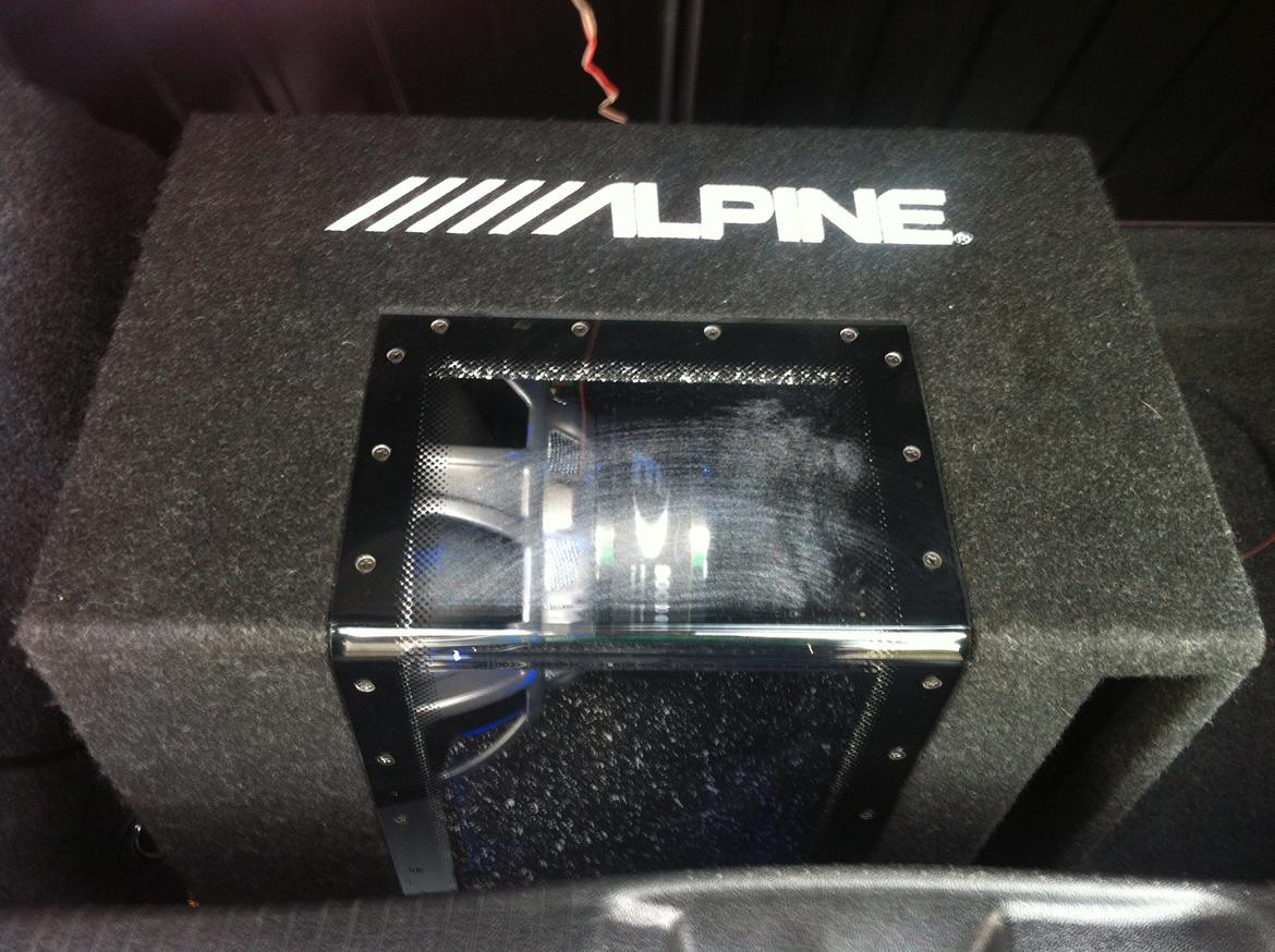 VW Polo 6n billede 4