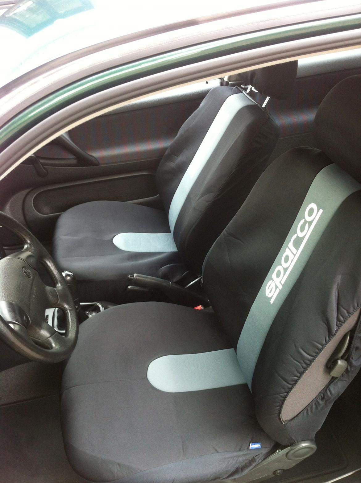 VW Polo 6n billede 8