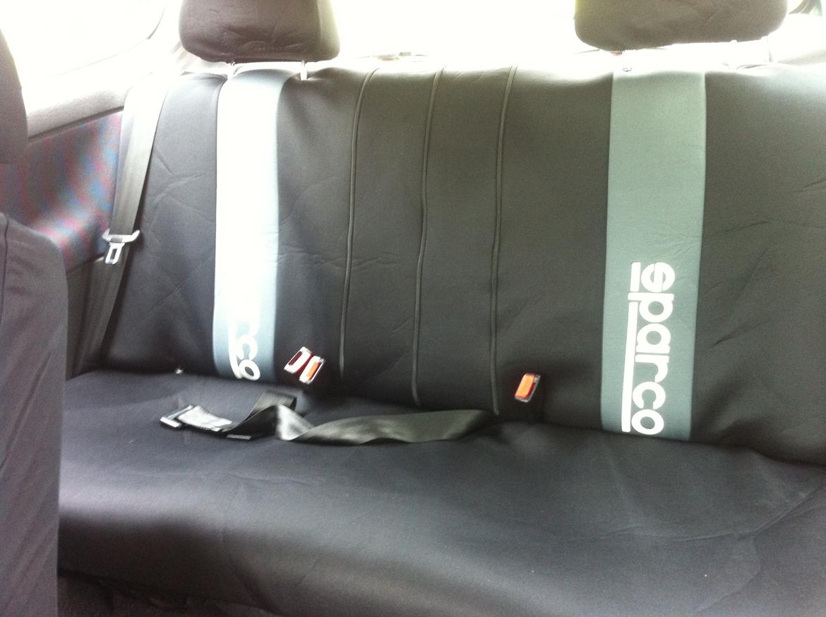 VW Polo 6n billede 9