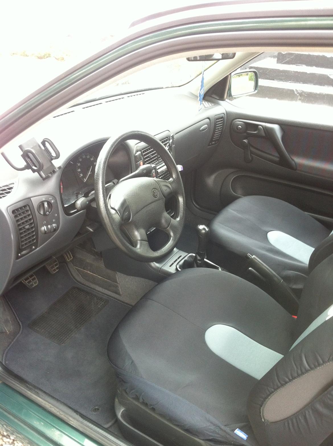 VW Polo 6n billede 10