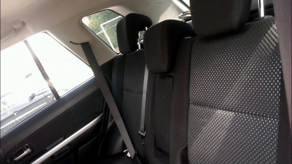 Suzuki grand vitara 2.0 aut billede 7