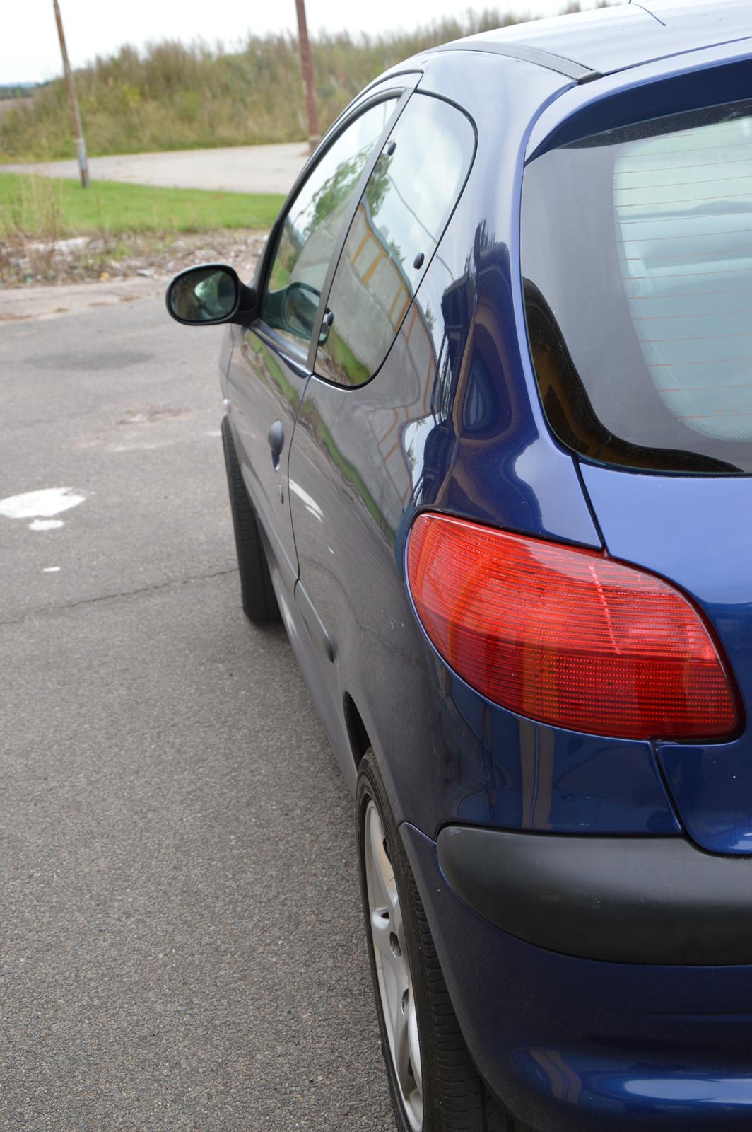 Peugeot 200 Sex billede 5