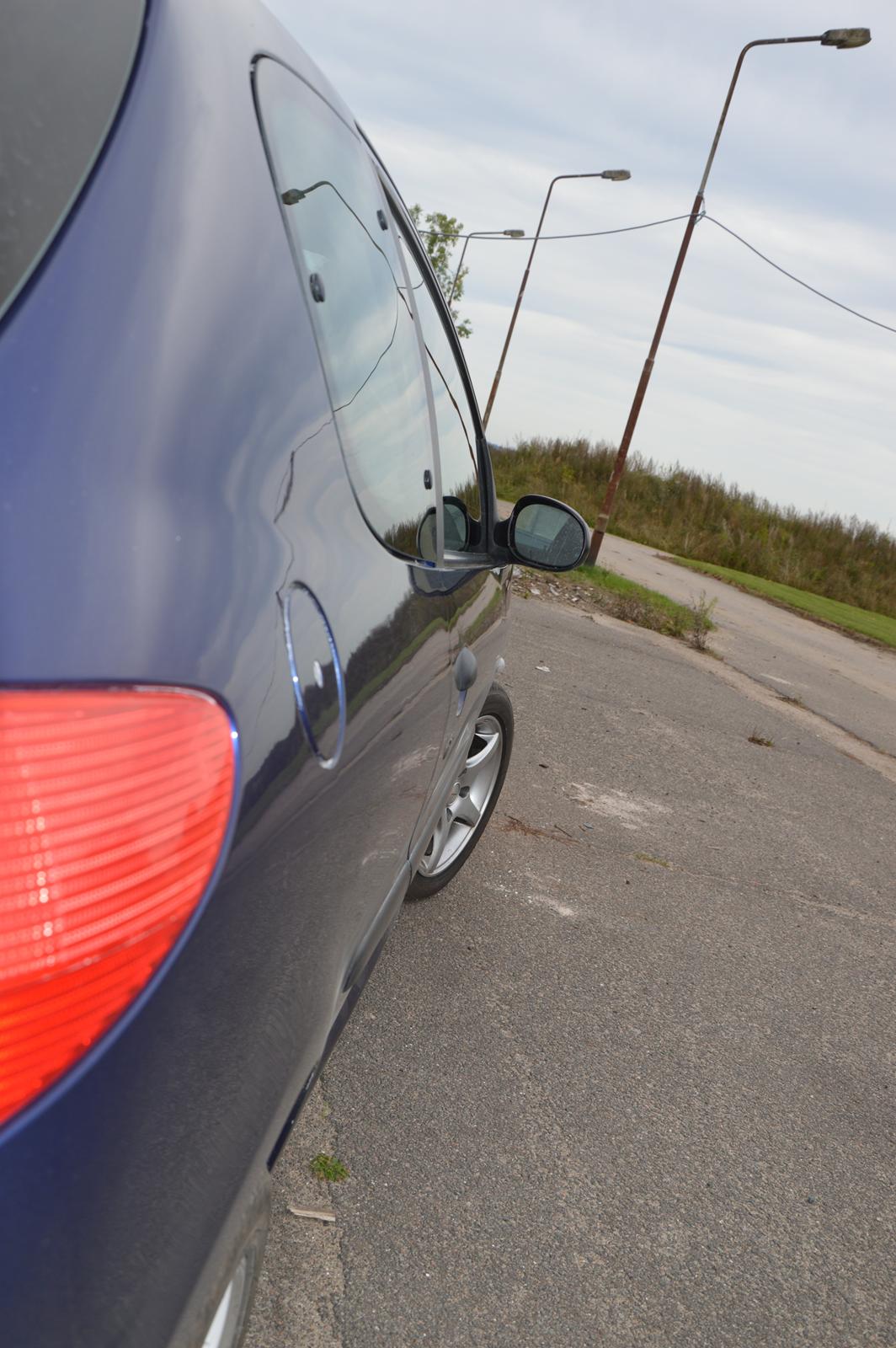 Peugeot 200 Sex billede 6