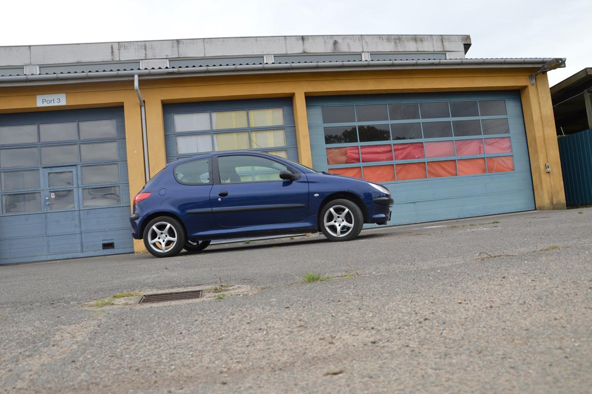 Peugeot 200 Sex billede 7