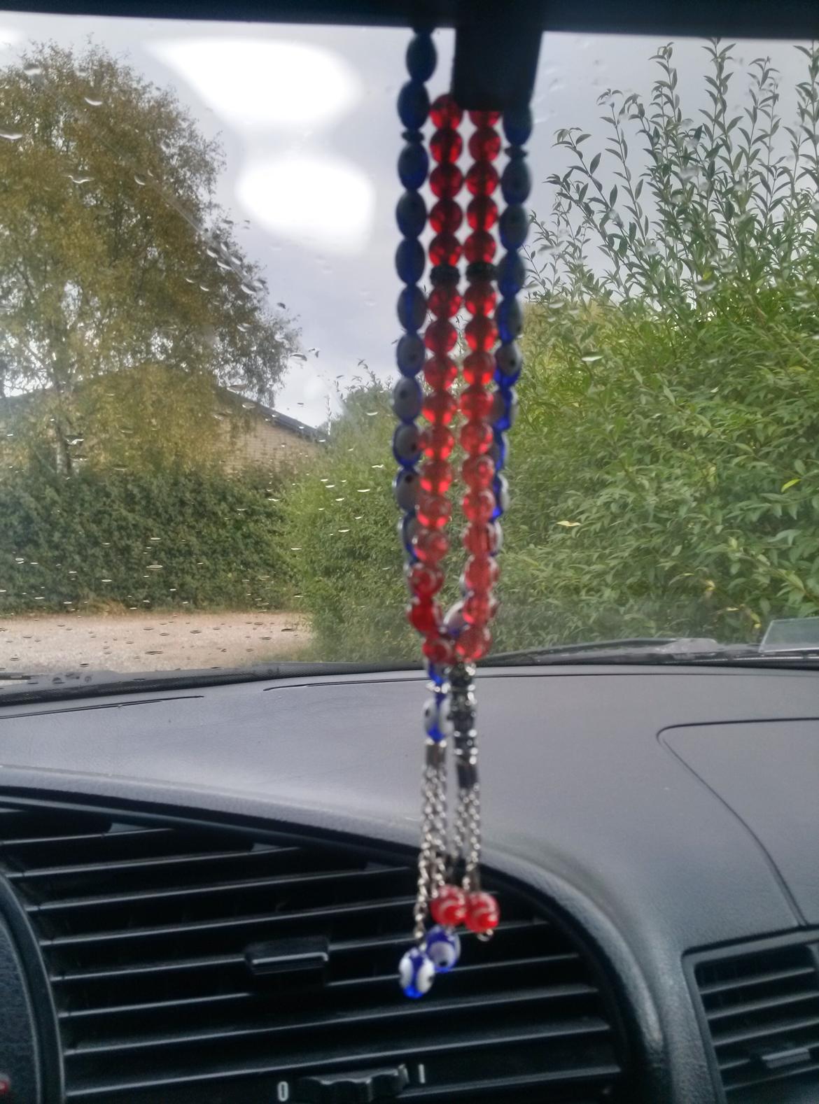 BMW 316i e36 Bavaria  [Tidl. bil] - Et must i en kebab vogn :) billede 11