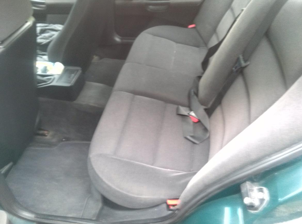 BMW 316i e36 Bavaria  [Tidl. bil] billede 14