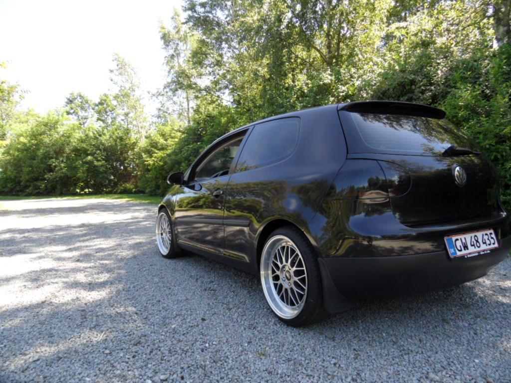 VW Golf V Trendline(solgt) billede 2