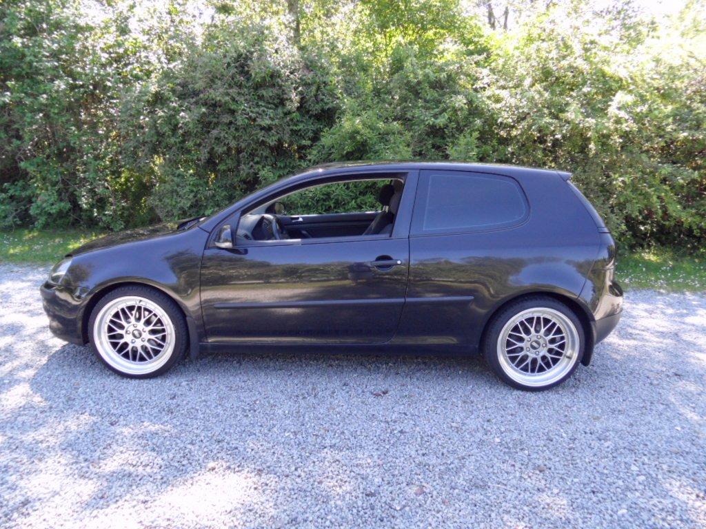VW Golf V Trendline(solgt) billede 5