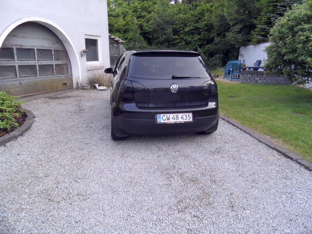VW Golf V Trendline(solgt) billede 6