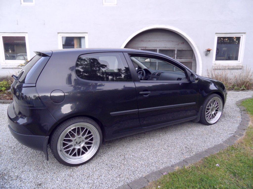 VW Golf V Trendline(solgt) billede 7