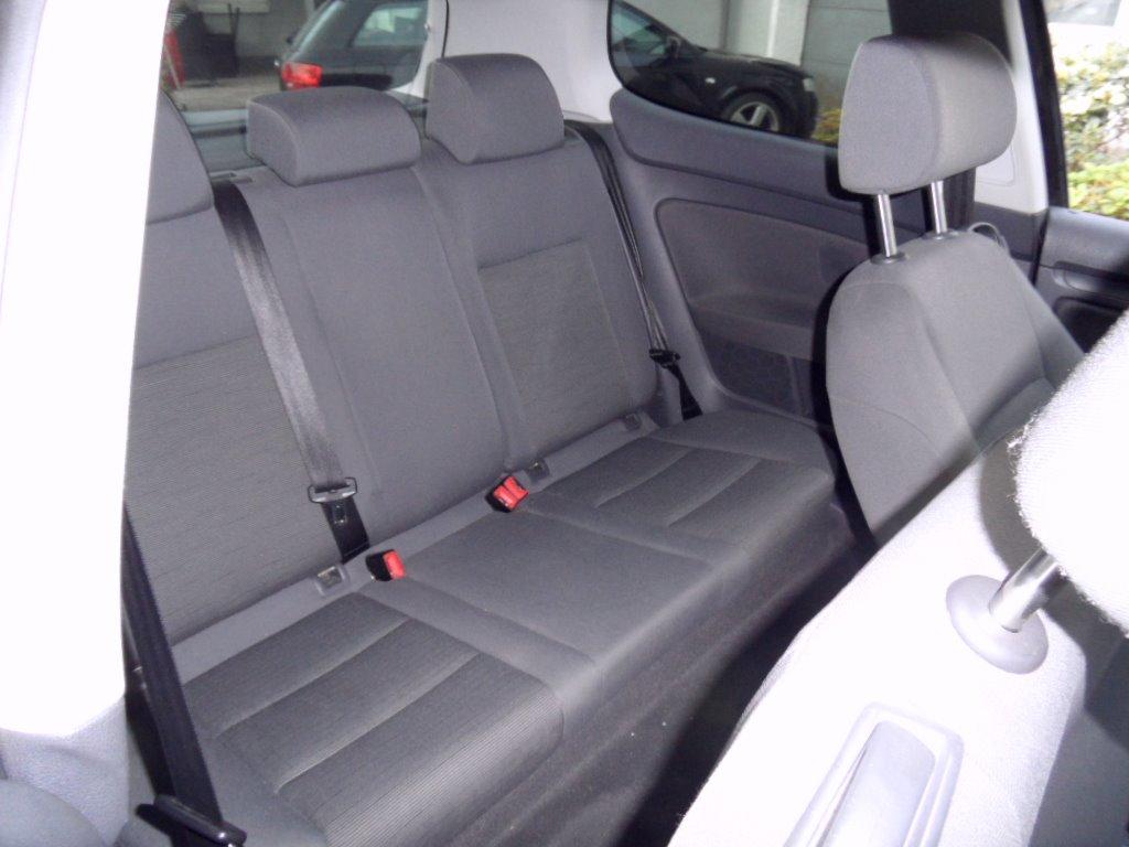 VW Golf V Trendline(solgt) billede 12