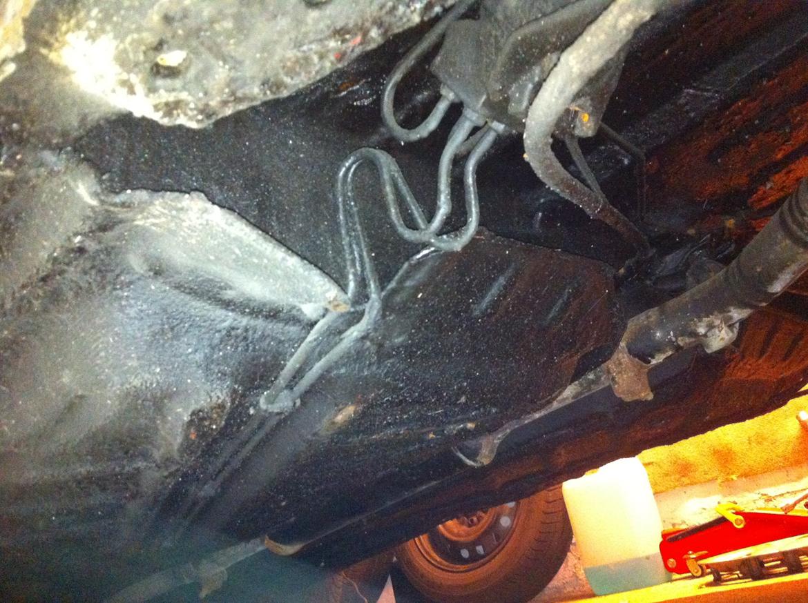 VW Golf 2 GTD 1,6 billede 2