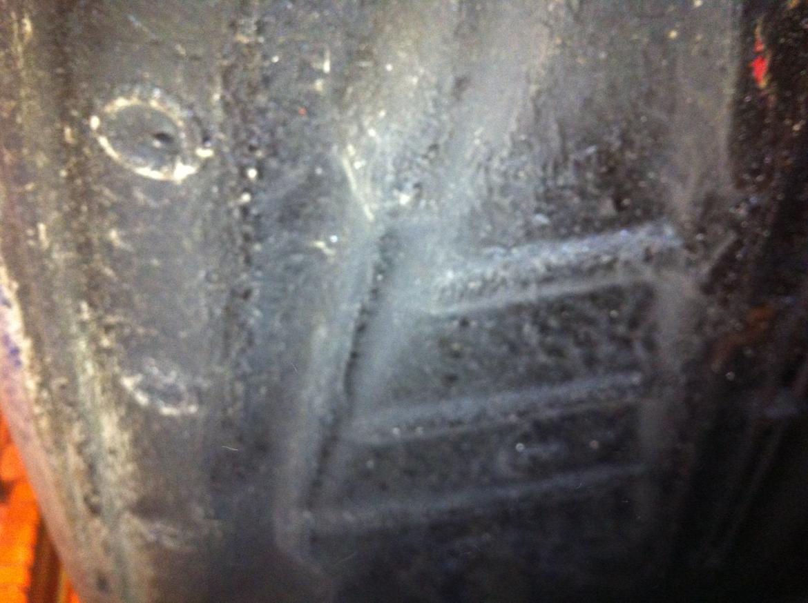 VW Golf 2 GTD 1,6 billede 3