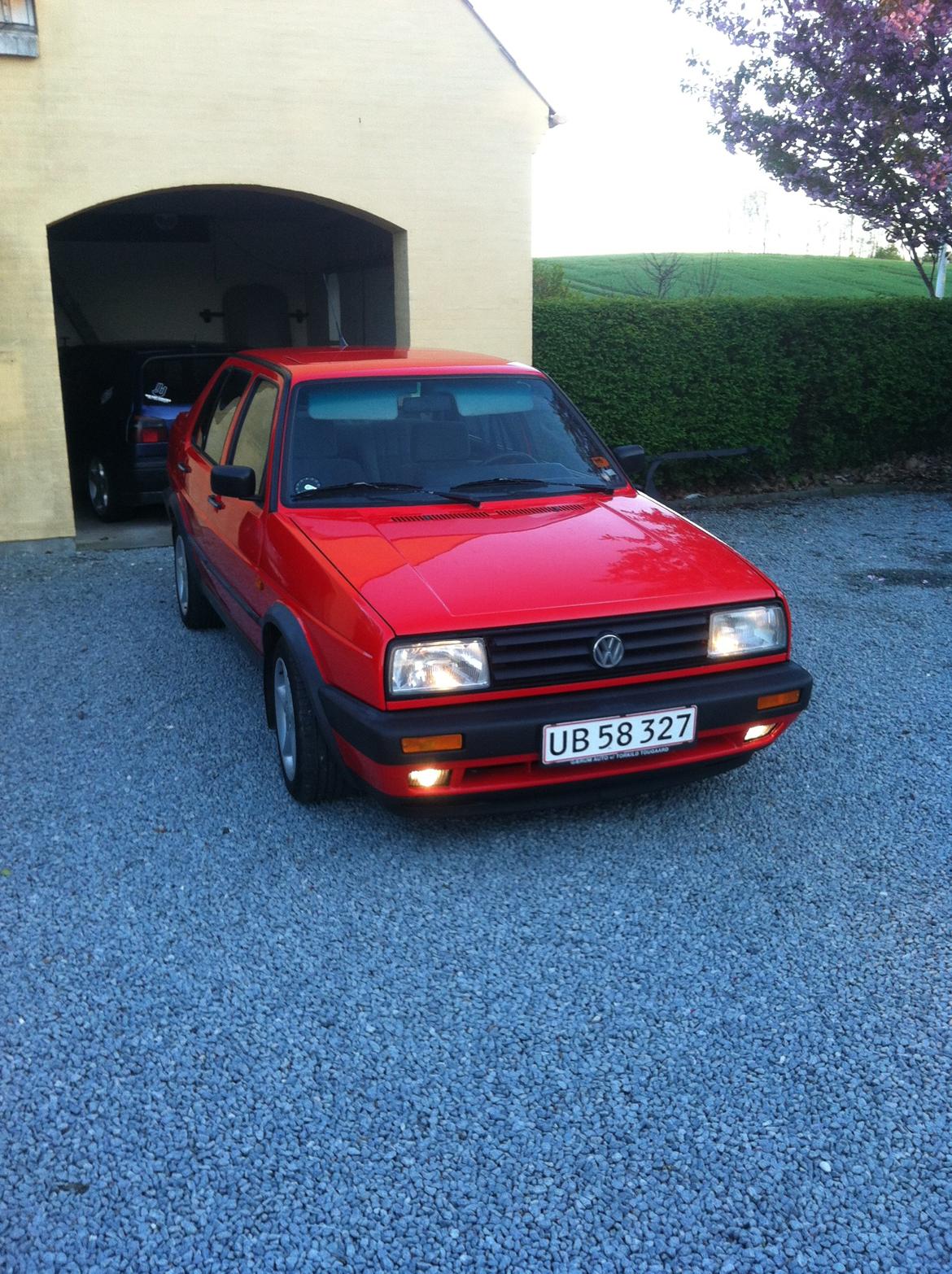 VW Jetta billede 6