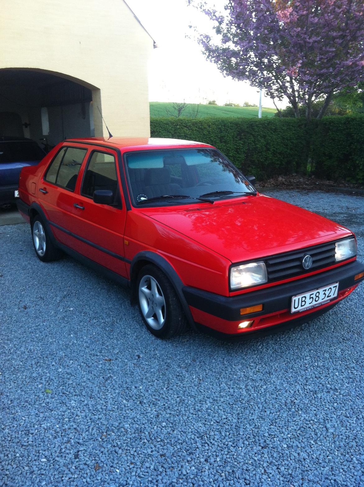 VW Jetta billede 7