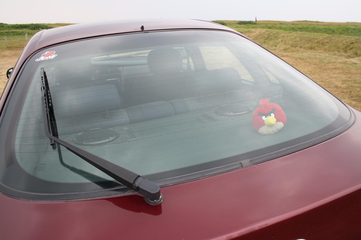 Toyota Carina E 1.6 XLi billede 16