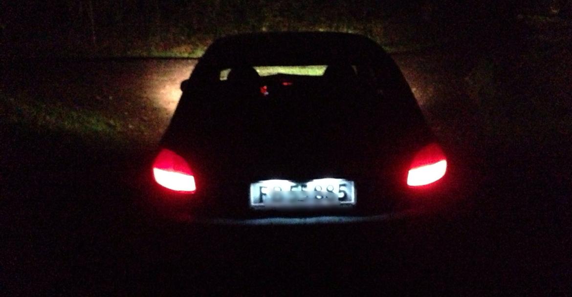 Peugeot 200 Sex billede 8