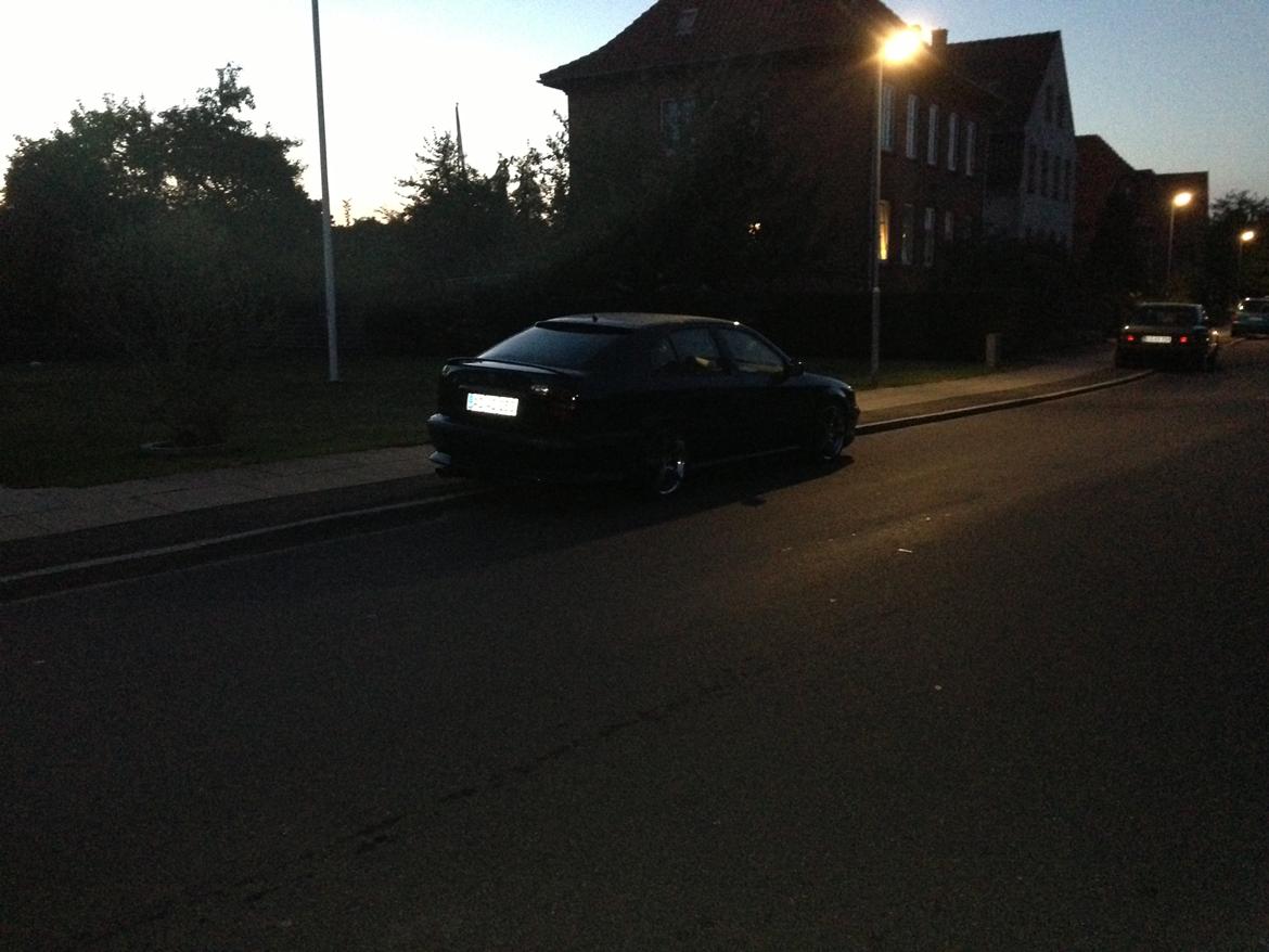 Skoda Octavia 1,8 20v Turbo billede 5