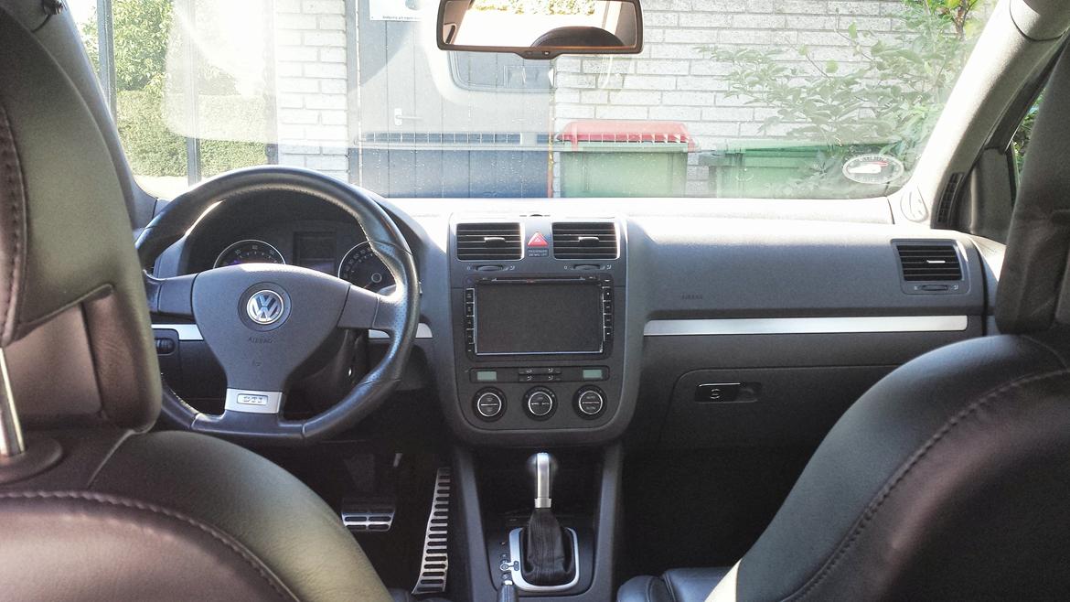 VW Golf GTI billede 7