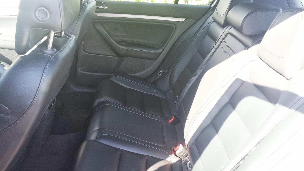 VW Golf GTI billede 10